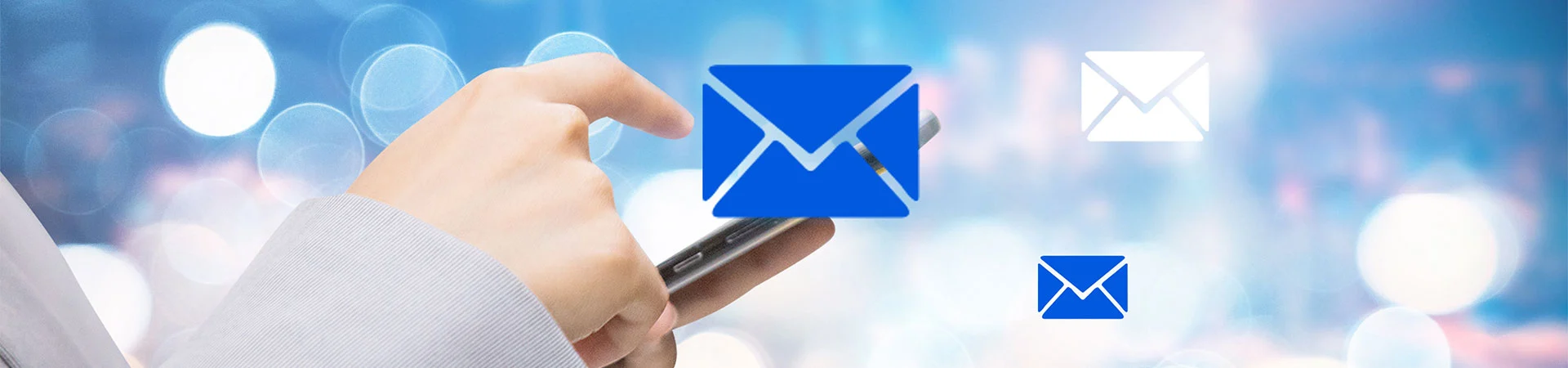Send forespørgsel