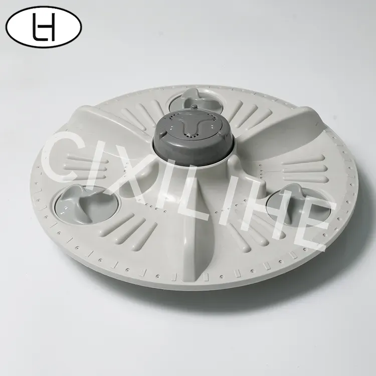 Let Installer Vaskemaskine Pulsator
