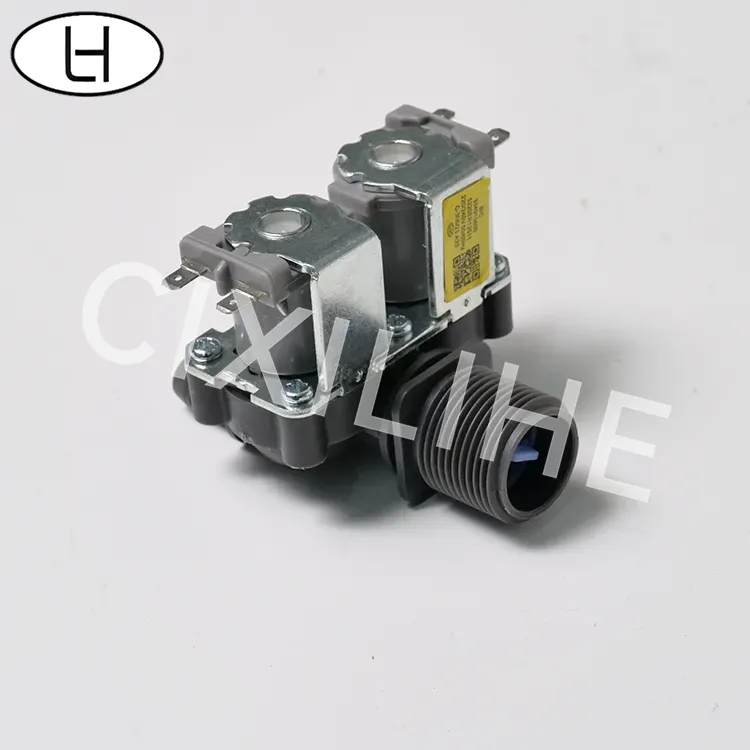 Fast Flow vaskemaskine magnetventil