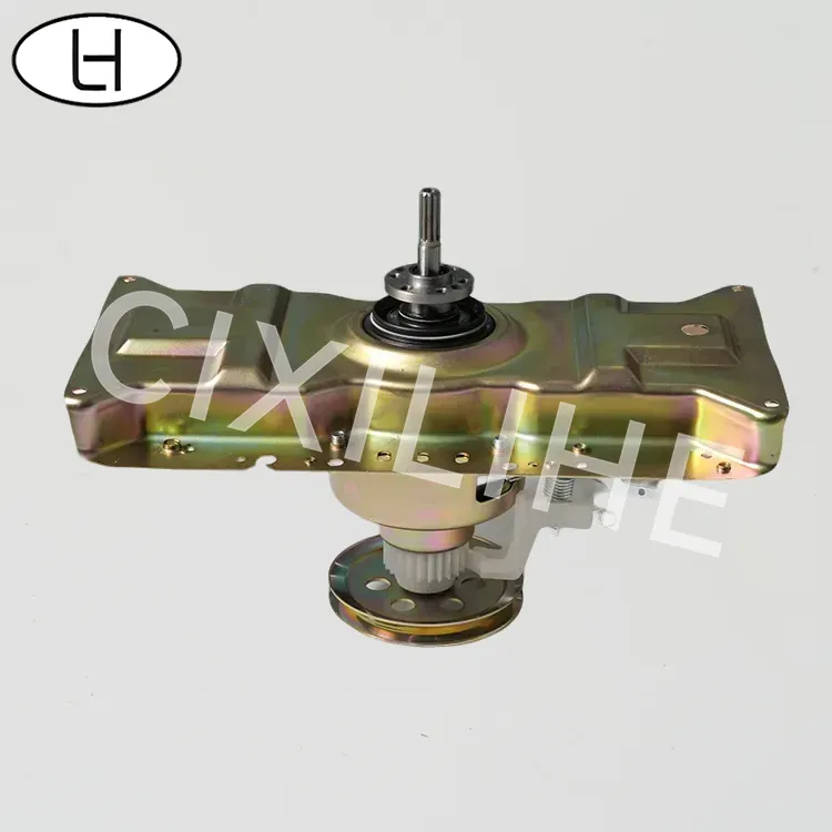 Fuldautomatisk vaskemaskinekobling