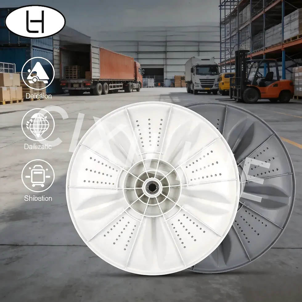 Economical Washing Machine Pulsator