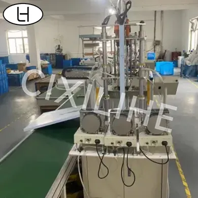 Metal Washing Machine Clutch