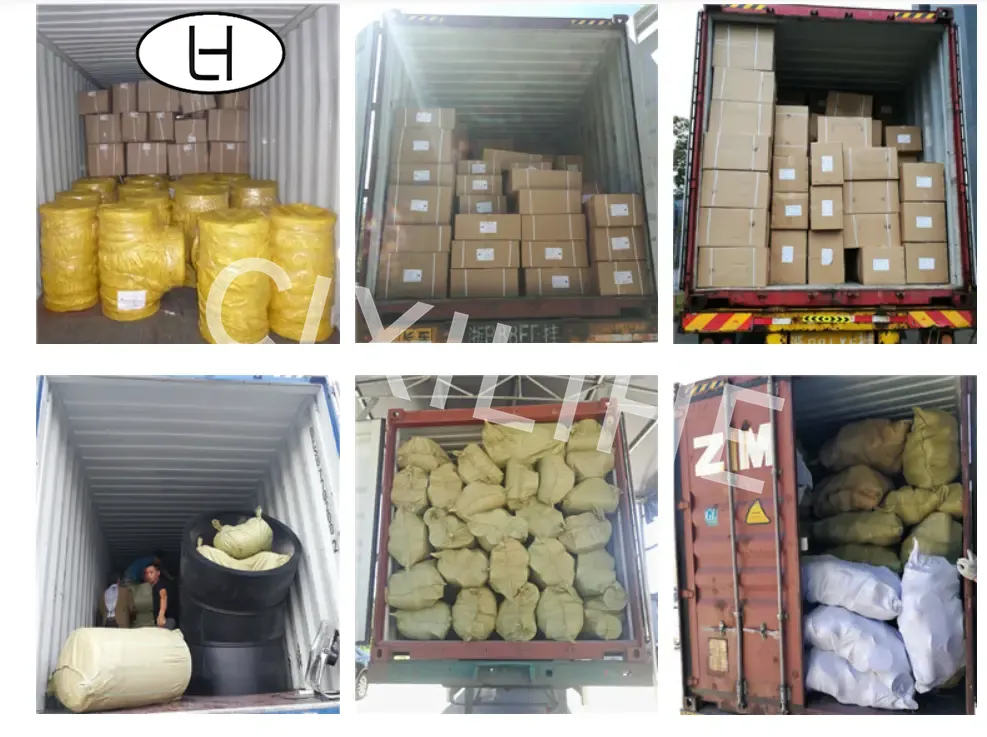 Plastic Washing Machine Pulsator