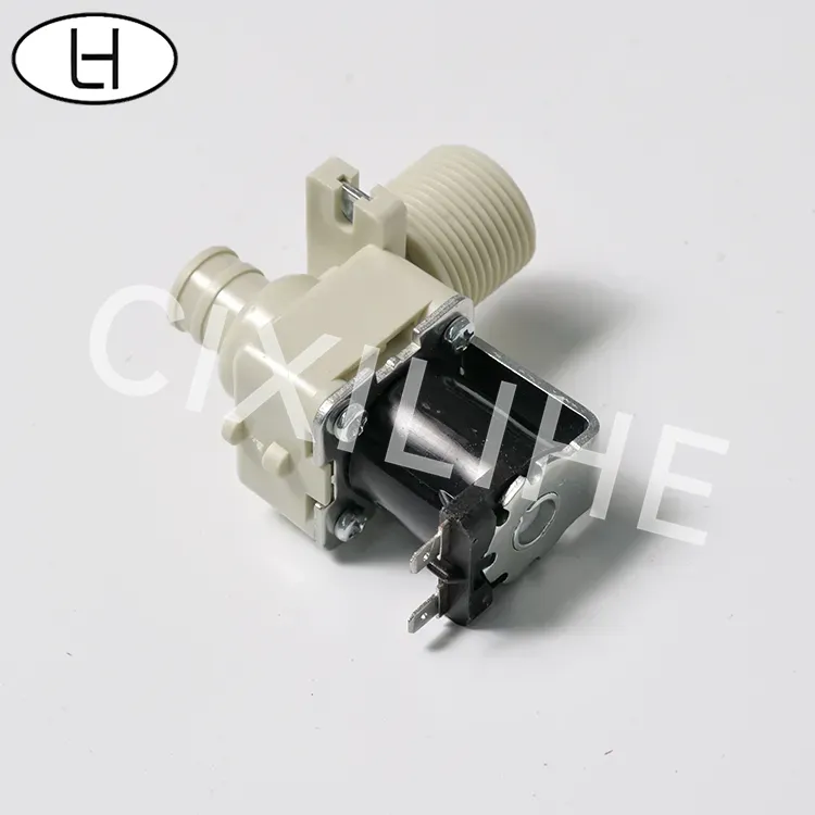 Pressure Resistant Washing Machine Inlet Valve