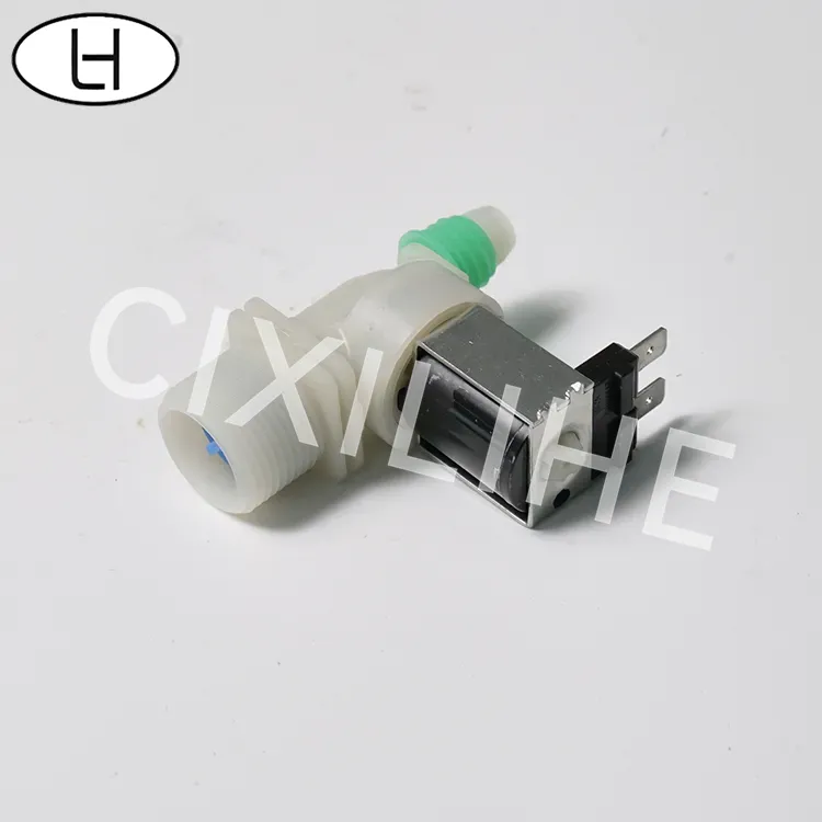 Stable Quality Washing Machine Inlet Valve