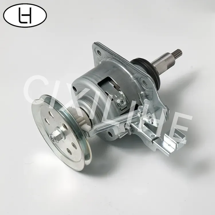 Stable Washing Machine Clutch
