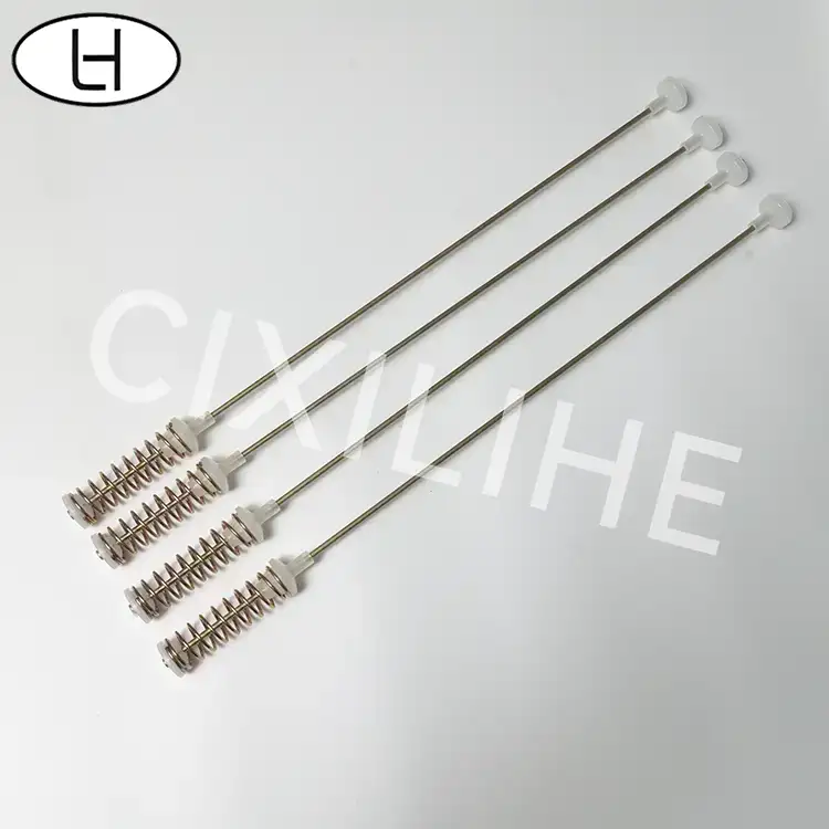 Longlife Vaskemaskine Ophæng